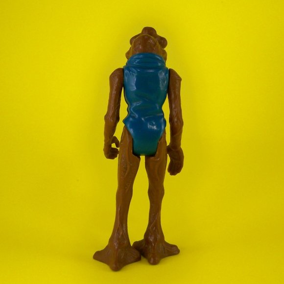 Star Wars The Empire Strikes Back (Hammerhead) Original Vintage - Picture 8 of 11